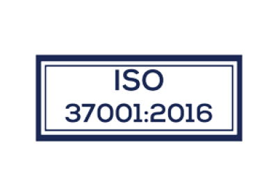 37001-2016