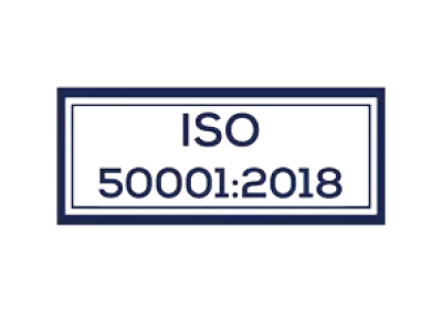 50001-2018